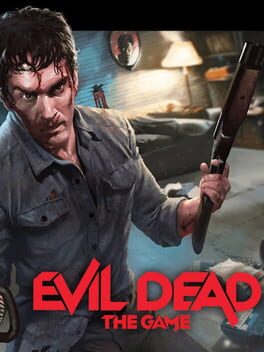 Evil Dead: The Game - Playstation 4 - Used