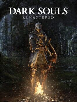 Dark Souls Remastered - Playstation 4 - Used