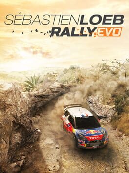 Sebastien Loeb Rally Evo - Playstation 4 - Used