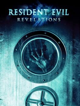 Resident Evil Revelations - Playstation 4 - Sealed Brand New