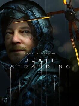 Death Stranding - Playstation 4 - Used