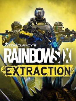 Rainbow Six: Extraction - Playstation 4 - Sealed Brand New