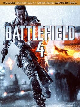 Battlefield 4 [Limited Edition] - Playstation 4 - Used