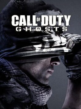 Call of Duty Ghosts - Playstation 4 - Used