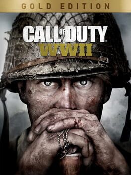 Call of Duty WWII [Gold Edition] - Playstation 4 - Used