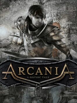 Arcania: The Complete Tale - Playstation 4 - Used