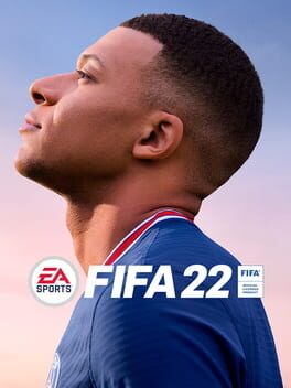 FIFA 22 - Playstation 4 - Used