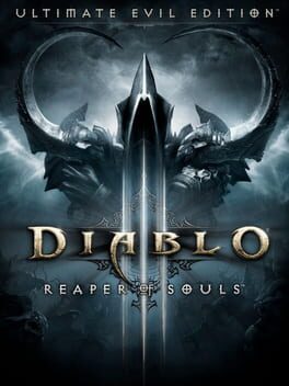 Diablo III Reaper of Souls [Ultimate Evil Edition] - Playstation 4 - Used