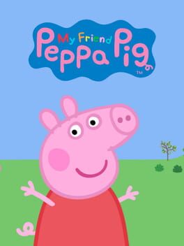 My Friend Peppa Pig - Playstation 4 - Used