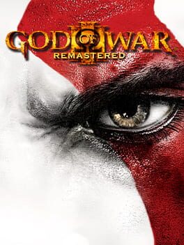 God of War III: Remastered - Playstation 4 - Used