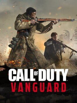 Call of Duty: Vanguard - Playstation 4 - Sealed Brand New