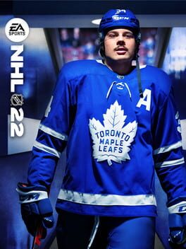NHL 22 - Playstation 4 - Used