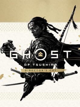 Ghost of Tsushima: Director's Cut - Playstation 4 - Used