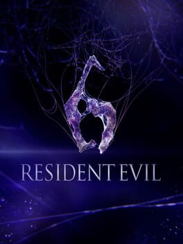 Resident Evil 6 - Playstation 4 - Used