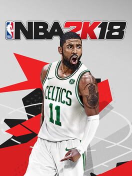NBA 2K18 - Playstation 4 - Used