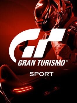 Gran Turismo Sport - Playstation 4 - Sealed Brand New