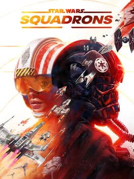 Star Wars: Squadrons - Playstation 4 - Used