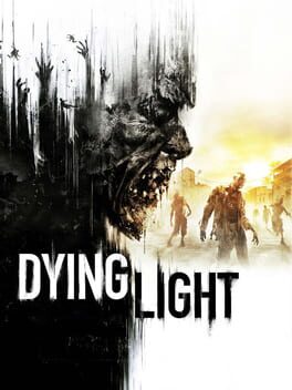 Dying Light - Playstation 4 - Used