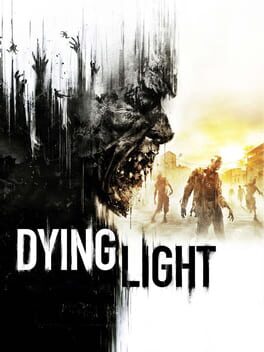 Dying Light - Playstation 4 - Sealed Brand New