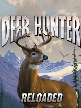 Deer Hunter Reloaded - Playstation 4 - Used