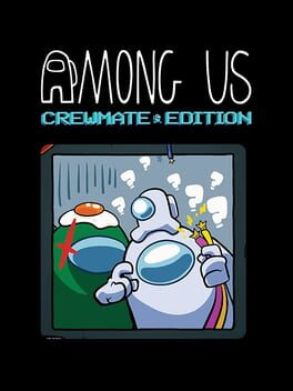 Among Us: Crewmate Edition - Playstation 4 - Used
