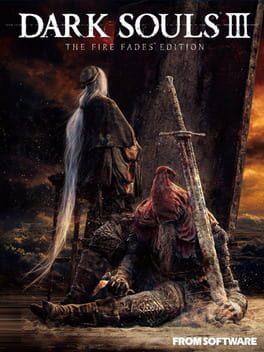 Dark Souls III: The Fire Fades Edition - Playstation 4 - Used