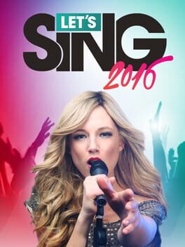 Let's Sing 2016 - Playstation 4 - Used