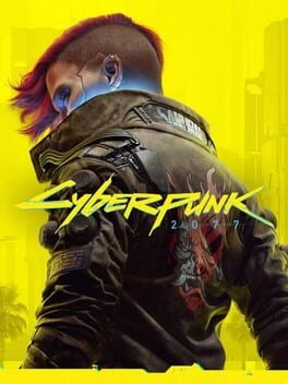 Cyberpunk 2077 - Playstation 4 - Sealed Brand New