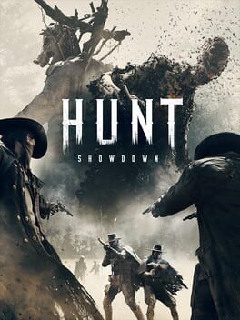 Hunt: Showdown - Playstation 4 - Used