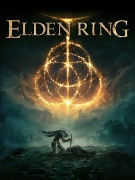 Elden Ring - Playstation 4 - Used