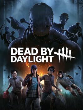 Dead by Daylight - Playstation 4 - Used