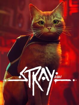 Stray - PlayStation 4 - Used