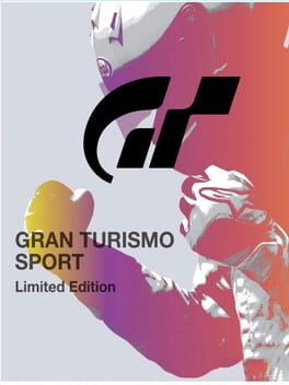 Gran Turismo Sport [Limited Edition] - Playstation 4 - Sealed Brand New