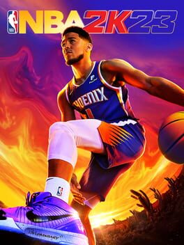 NBA 2K23 - Playstation 4 - Sealed Brand New