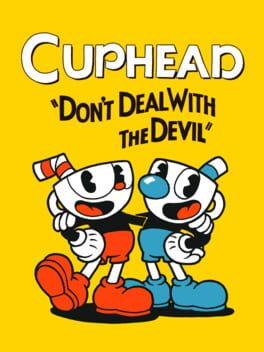 Cuphead - Playstation 4 - Used