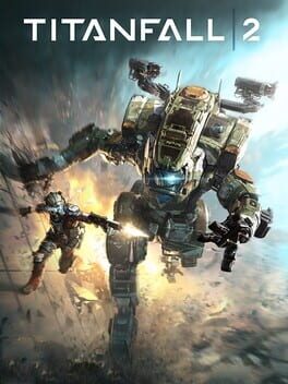 Titanfall 2 - Playstation 4 - Sealed Brand New