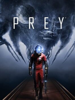 Prey - Playstation 4 - Used