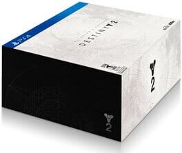 Destiny 2 [Collector's Edition] - Playstation 4 - Sealed Brand New