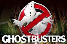 Ghostbusters - Playstation 4 - Used